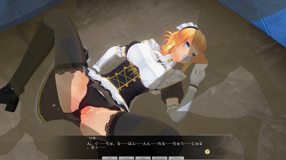 カスタム オーダー メイド ntr